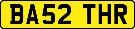 BA52THR