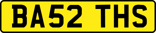 BA52THS