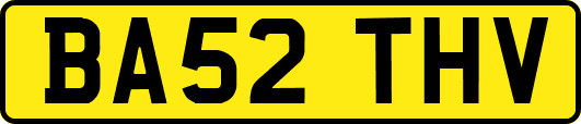 BA52THV