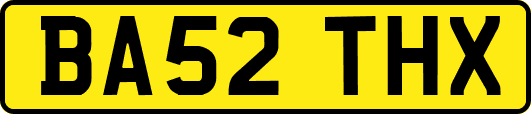 BA52THX