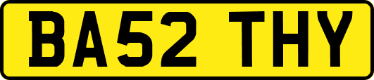 BA52THY