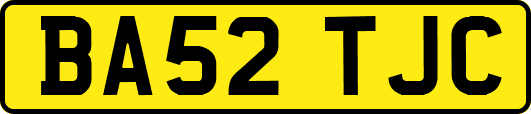 BA52TJC