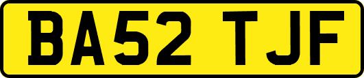 BA52TJF