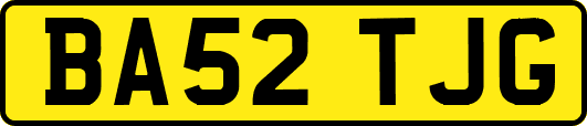 BA52TJG