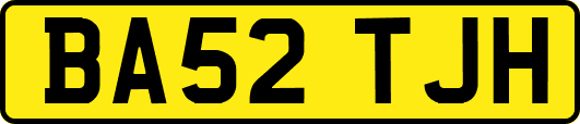 BA52TJH
