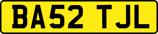BA52TJL