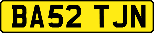 BA52TJN