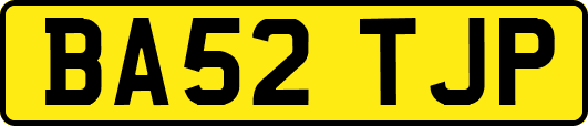 BA52TJP