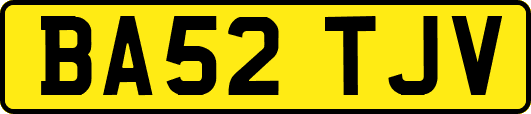 BA52TJV