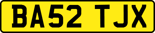 BA52TJX