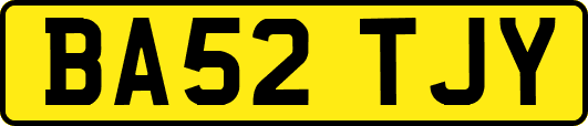 BA52TJY