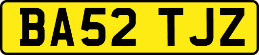 BA52TJZ