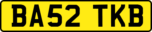 BA52TKB