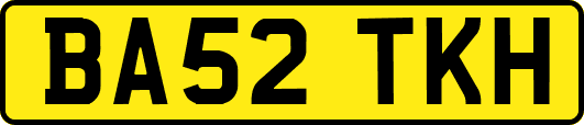 BA52TKH