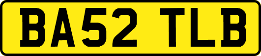 BA52TLB