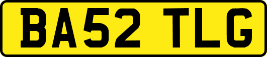 BA52TLG