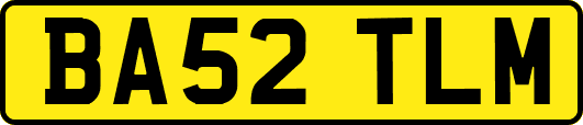 BA52TLM