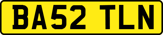 BA52TLN