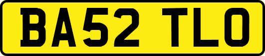 BA52TLO