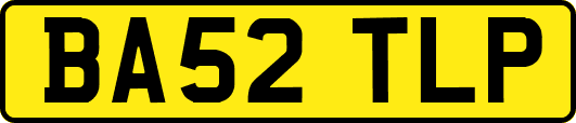 BA52TLP
