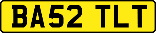 BA52TLT