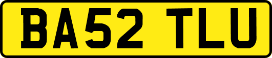 BA52TLU