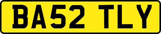 BA52TLY