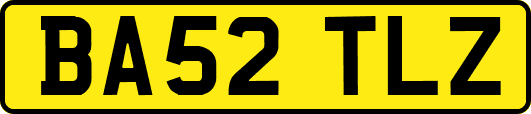 BA52TLZ