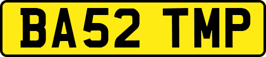 BA52TMP