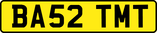 BA52TMT