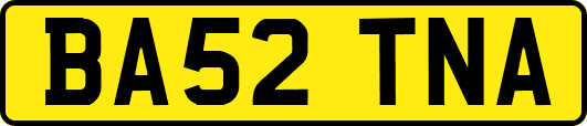 BA52TNA