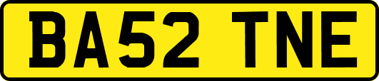 BA52TNE