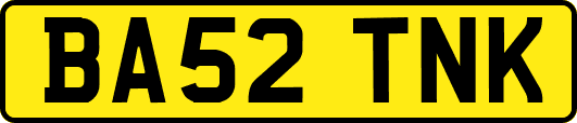 BA52TNK