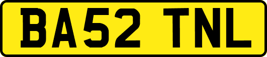 BA52TNL