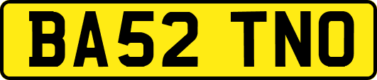 BA52TNO