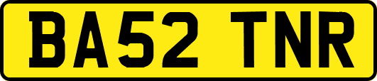 BA52TNR