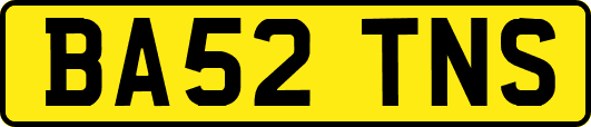 BA52TNS