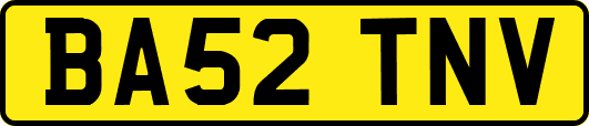 BA52TNV