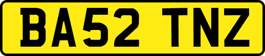 BA52TNZ