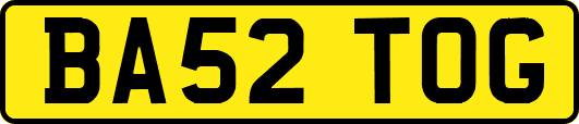 BA52TOG
