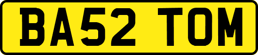 BA52TOM