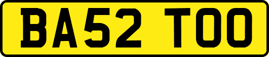 BA52TOO