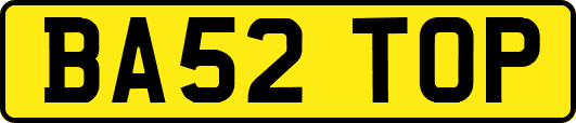 BA52TOP