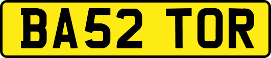 BA52TOR
