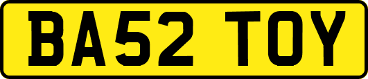 BA52TOY