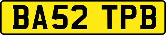 BA52TPB