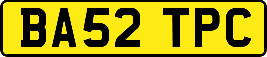 BA52TPC