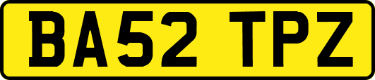 BA52TPZ