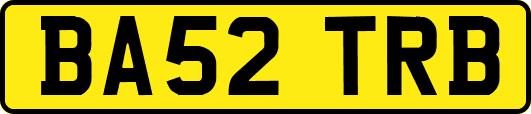 BA52TRB