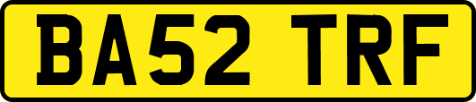 BA52TRF